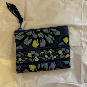 Vera Bradley Coin Purse